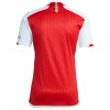 Original Trikotsatz Arsenal 2023-24 Heimtrikot Für Kinder